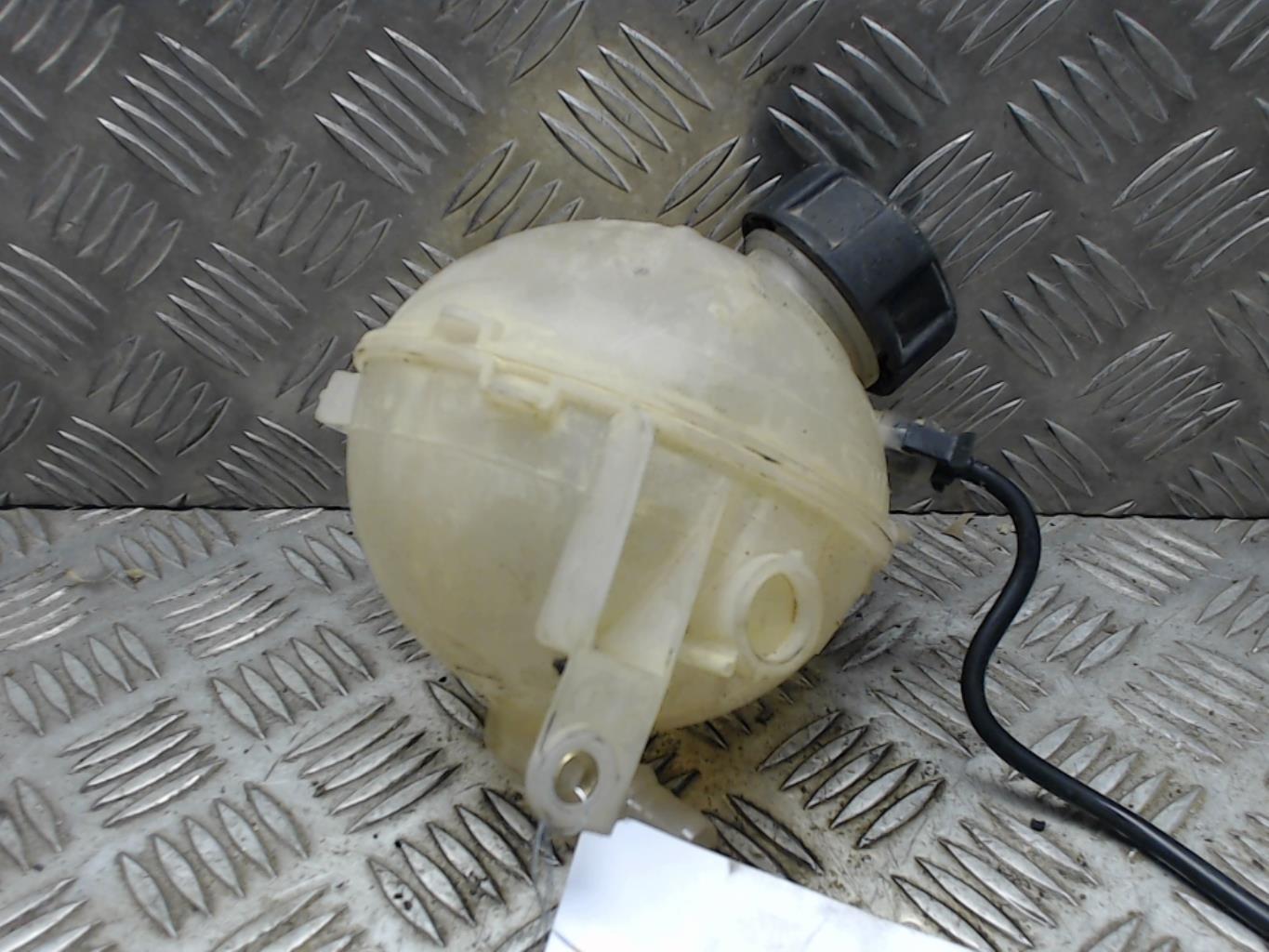 Vase d'expansion CITROEN BERLINGO 2 PHASE 3 Diesel - 1