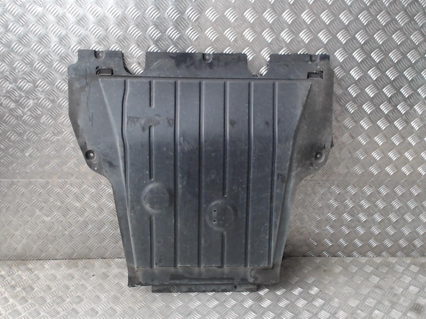 Riparo sottomotore RENAULT CLIO 3 PHASE 1  - 1
