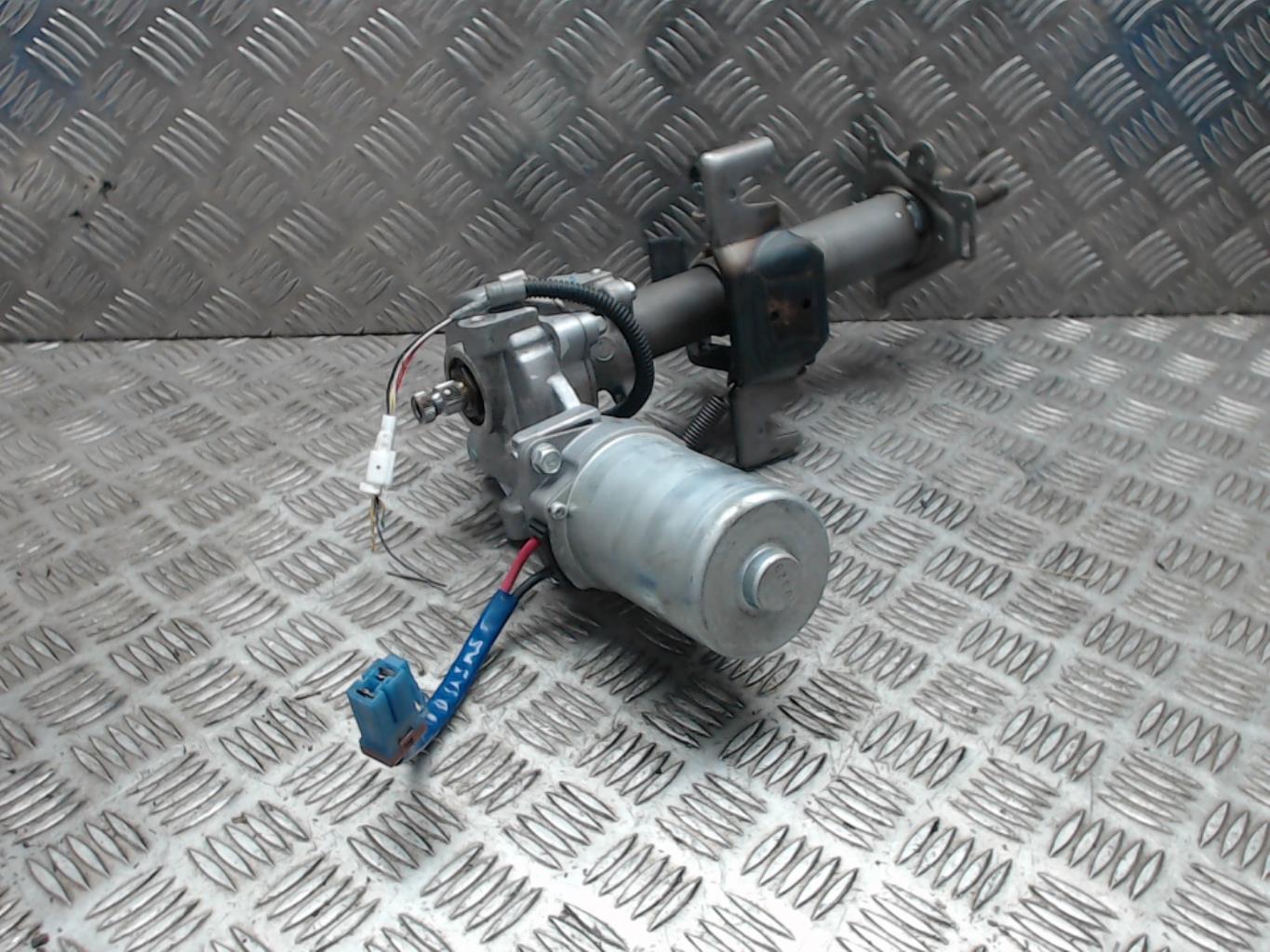 Piantone dello sterzo NISSAN MICRA 3 PHASE 3 Gasolina - 1