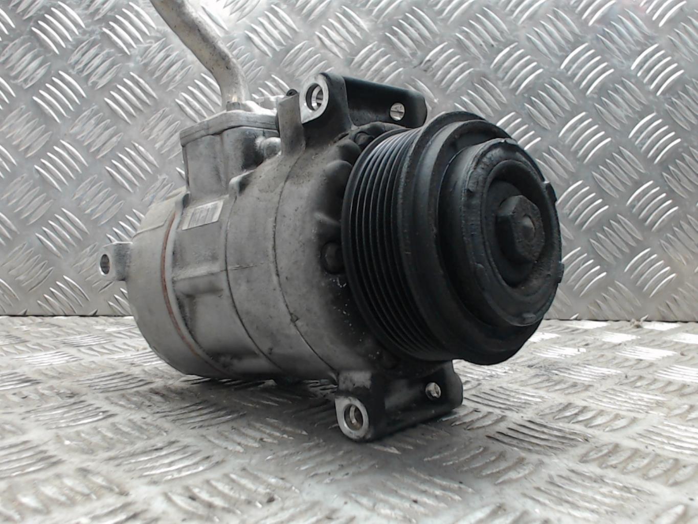 Compressore clima MERCEDES CLASSE CLS 218 PHASE 1 Diésel - 1