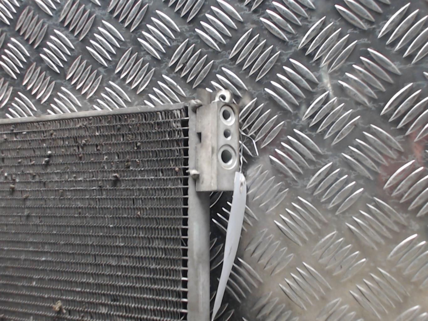 Condensatore clima FIAT GRANDE PUNTO Diésel - 1