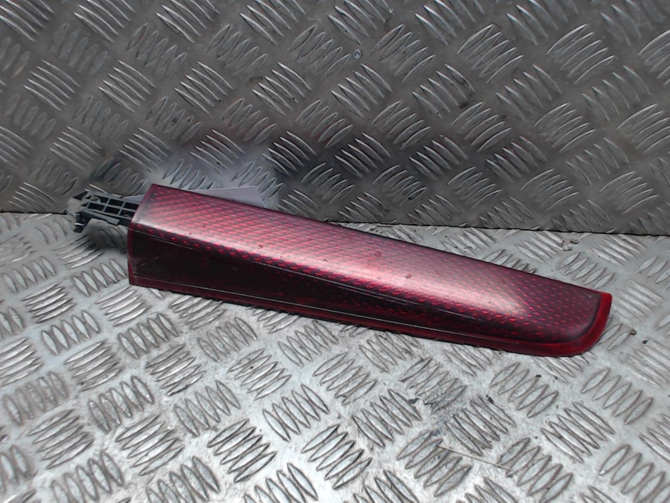 Fanale finto posteriore destro NISSAN NOTE 1 PHASE 2 Diésel - 1