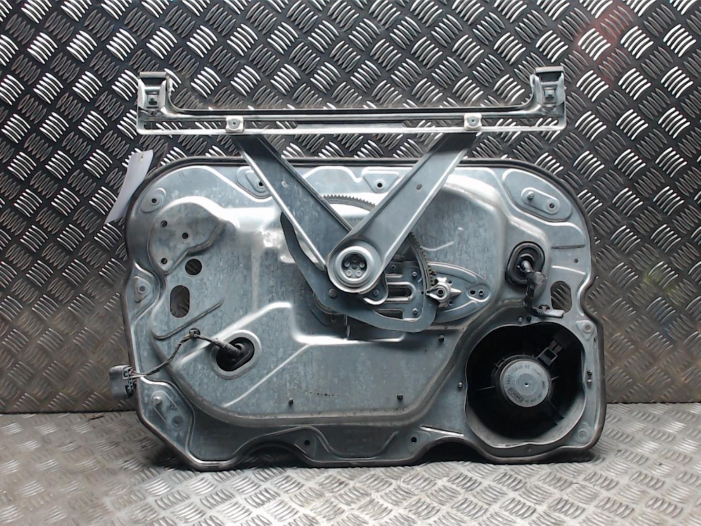Alzacristalli elettrico anteriore destro FORD C-MAX 1 PHASE 2 Diésel - 1