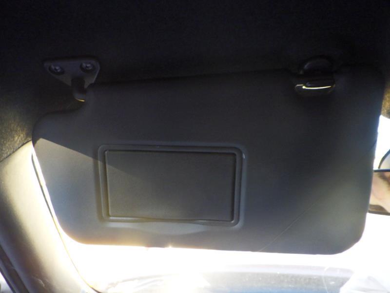 Visiera parasole sinistra NISSAN JUKE 1 PHASE 2 Gasolina - 1
