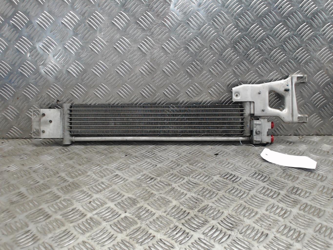 Radiatore olio MERCEDES CLASSE CLS 218 PHASE 1 Diésel - 1