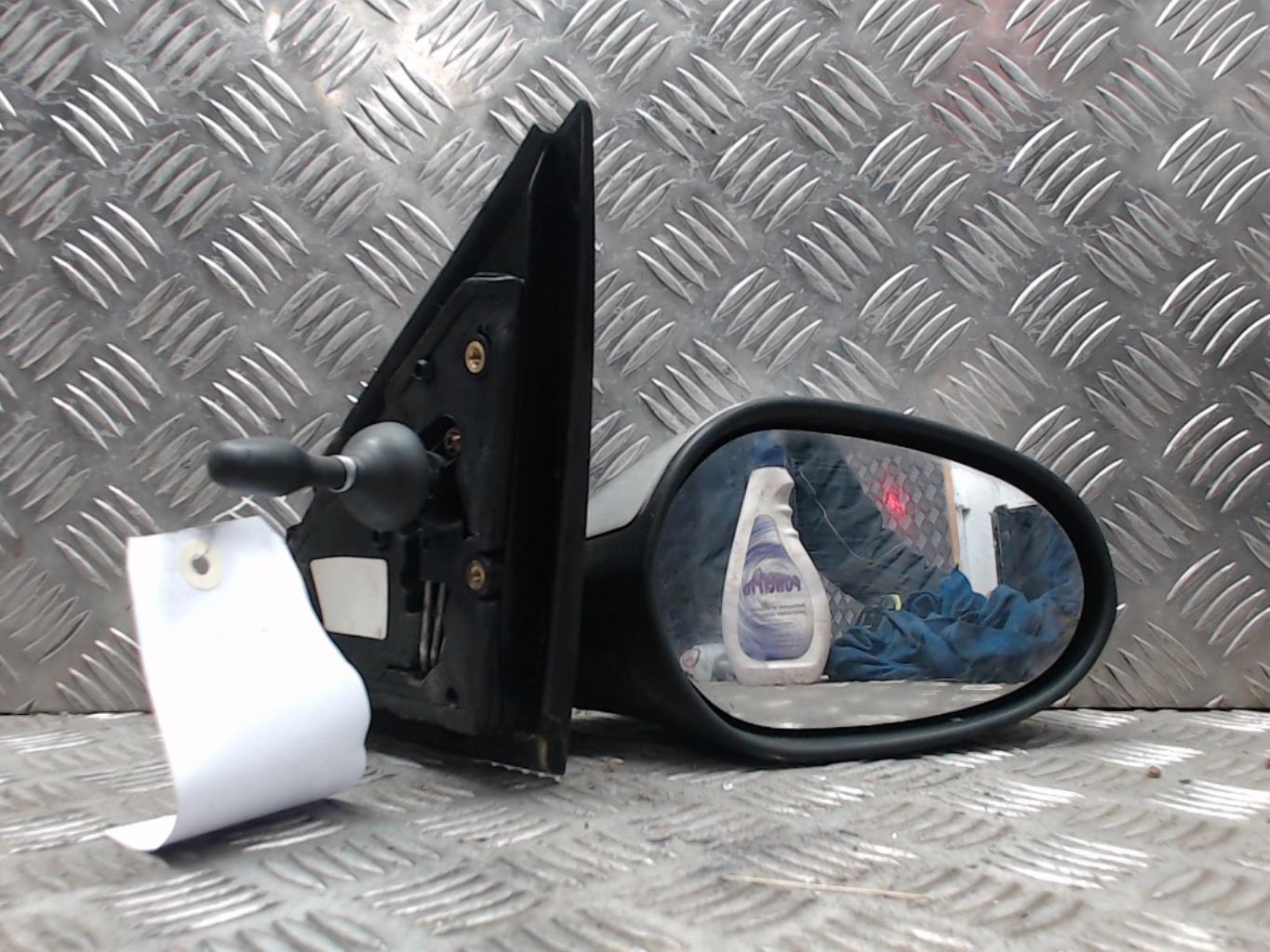 Retrovisor derecho LANCIA YPSILON 4 PHASE 1 Gasolina - 1