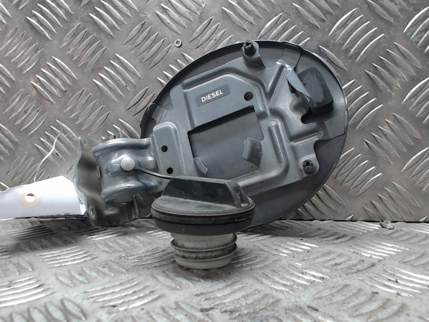Trappe d'essence NISSAN NOTE 1 PHASE 2 Diesel - 1