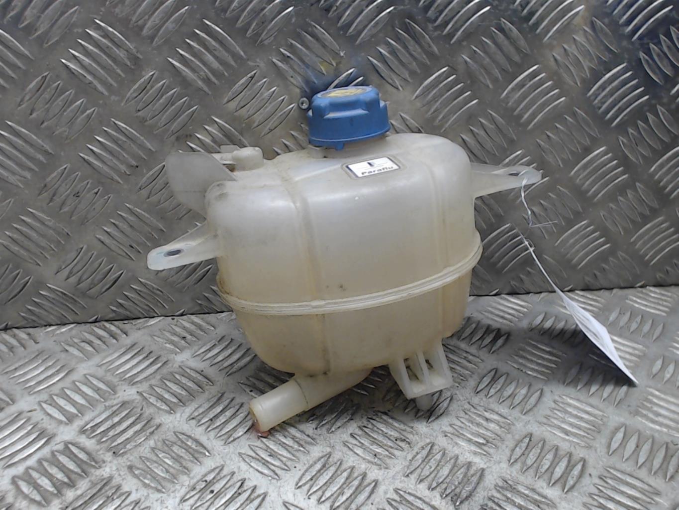 Vase d'expansion CITROEN NEMO Diesel - 1