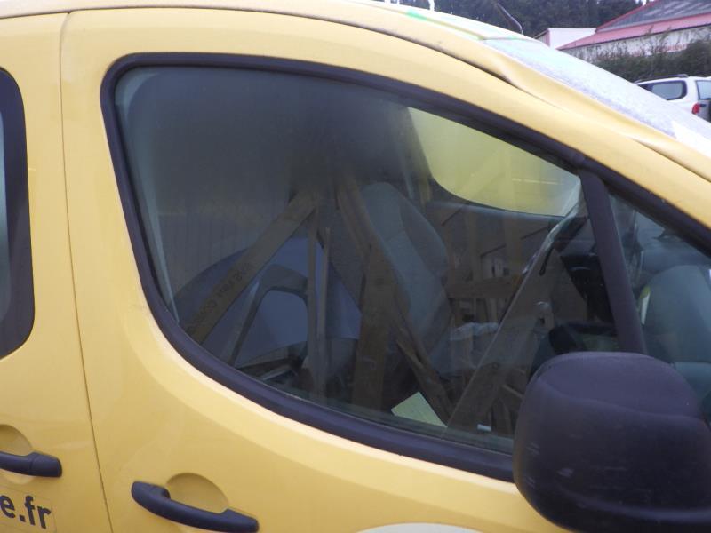 Vetro anteriore sinistro CITROEN BERLINGO 2 PHASE 3 Diésel - 1