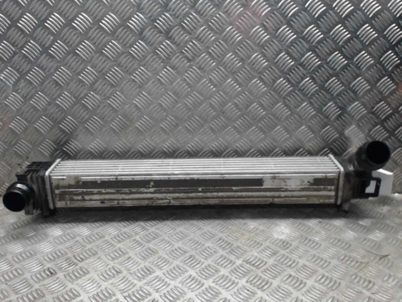 Scambiatore aria (Intercooler) RENAULT GRAND SCENIC 3 PHASE 1 Diésel - 1