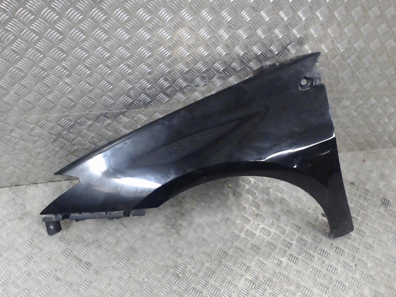 Parafango anteriore sinistro RENAULT LAGUNA 3 PHASE 1 Diésel - 1