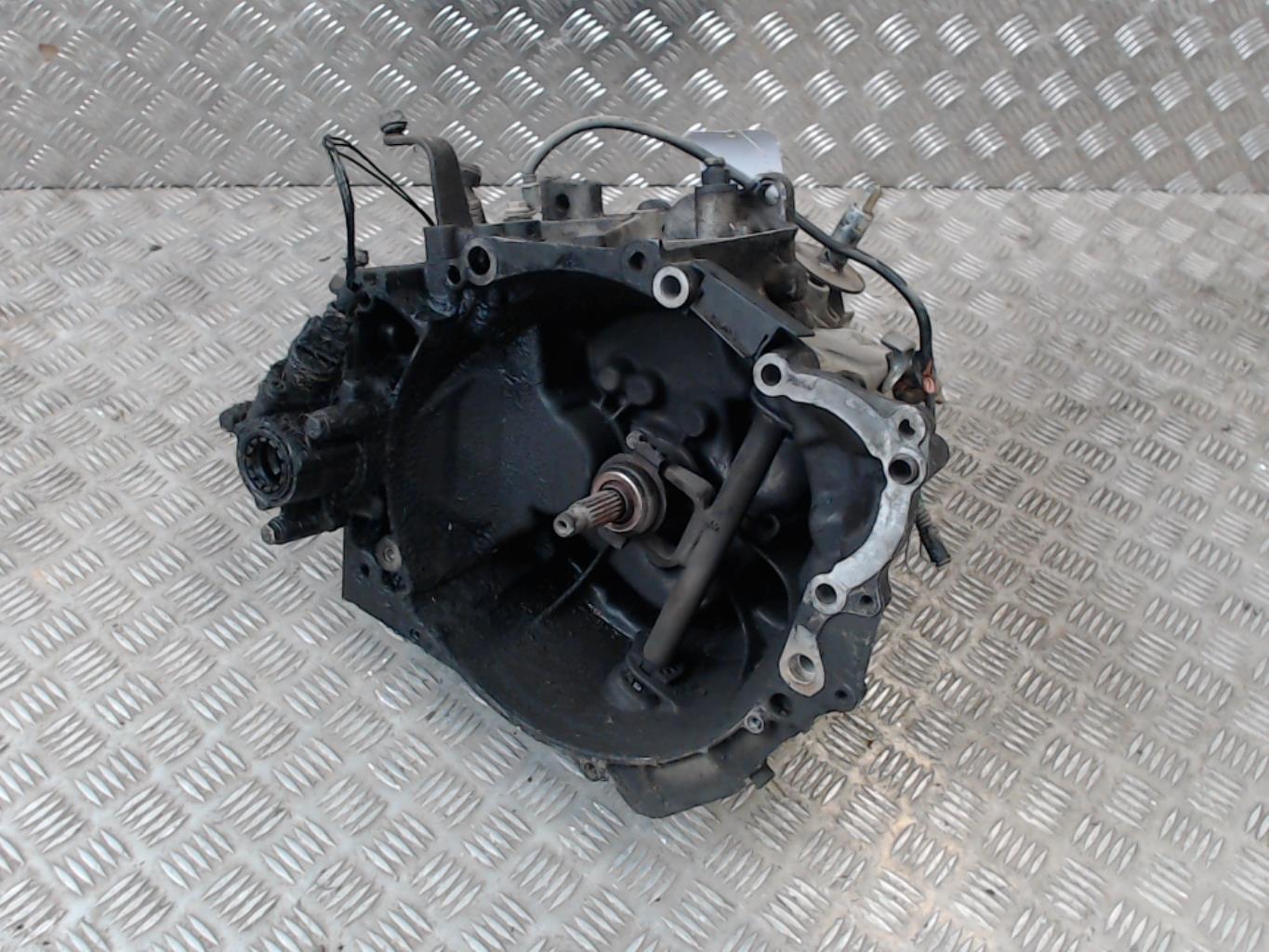 Scatola cambio PEUGEOT PARTNER 1 PHASE 1  - 1
