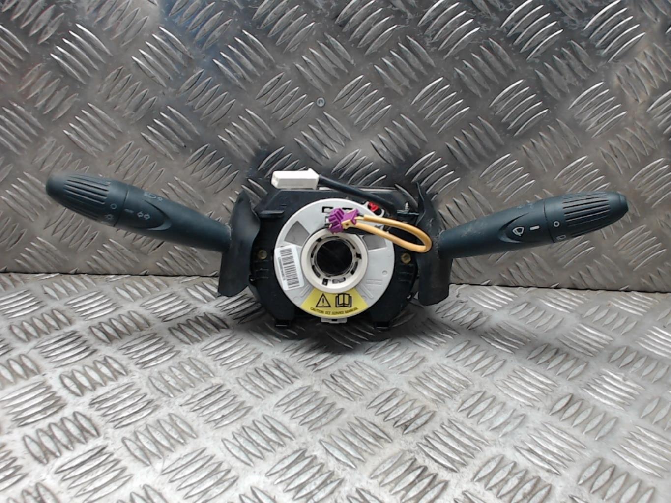 Devio guida completo con contatto spiralato FORD KA 2 PHASE 2 Diésel - 1