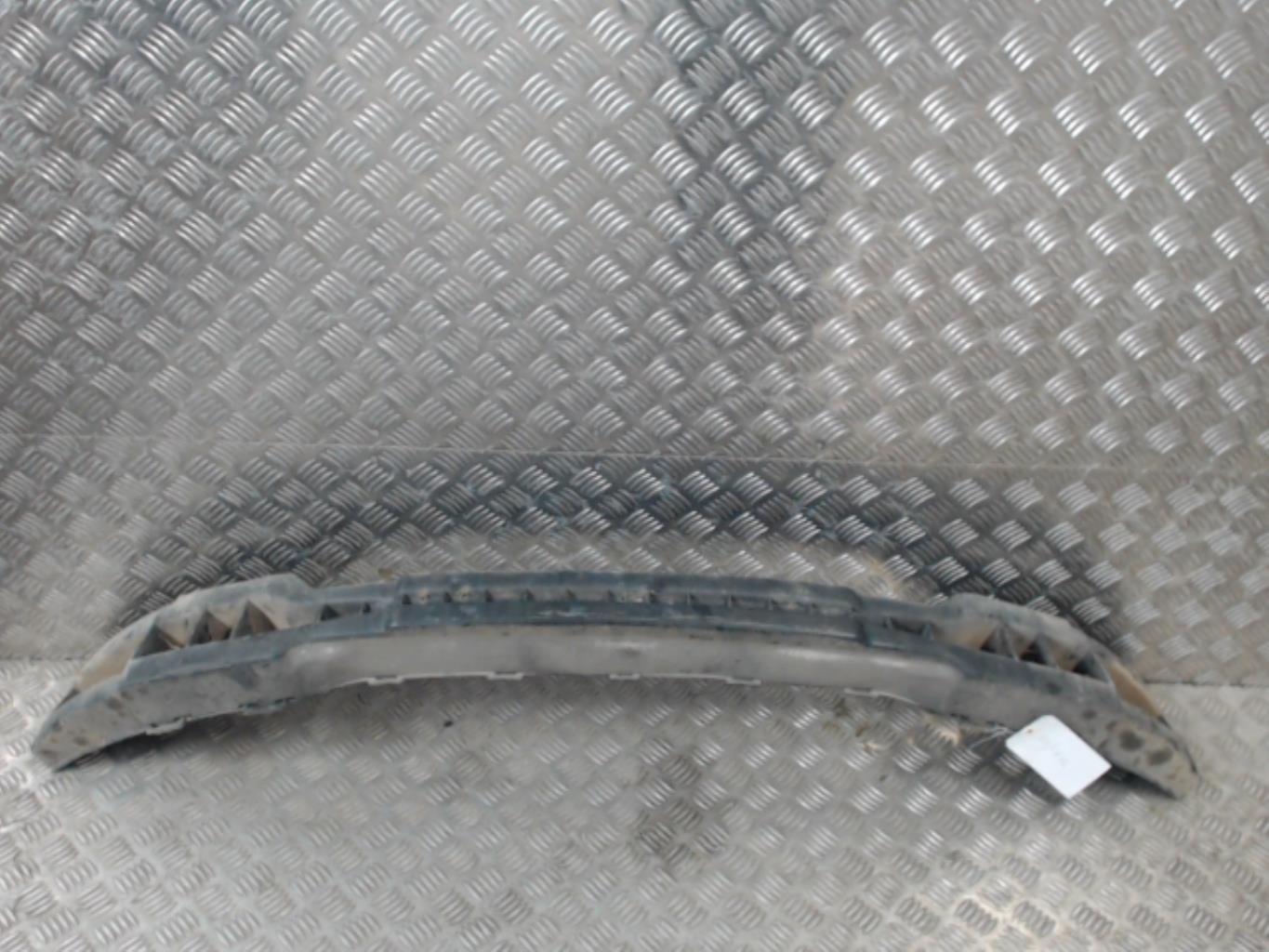 Traversa rinforzo paraurti posteriore PEUGEOT PARTNER 1 PHASE 2 Diésel - 1