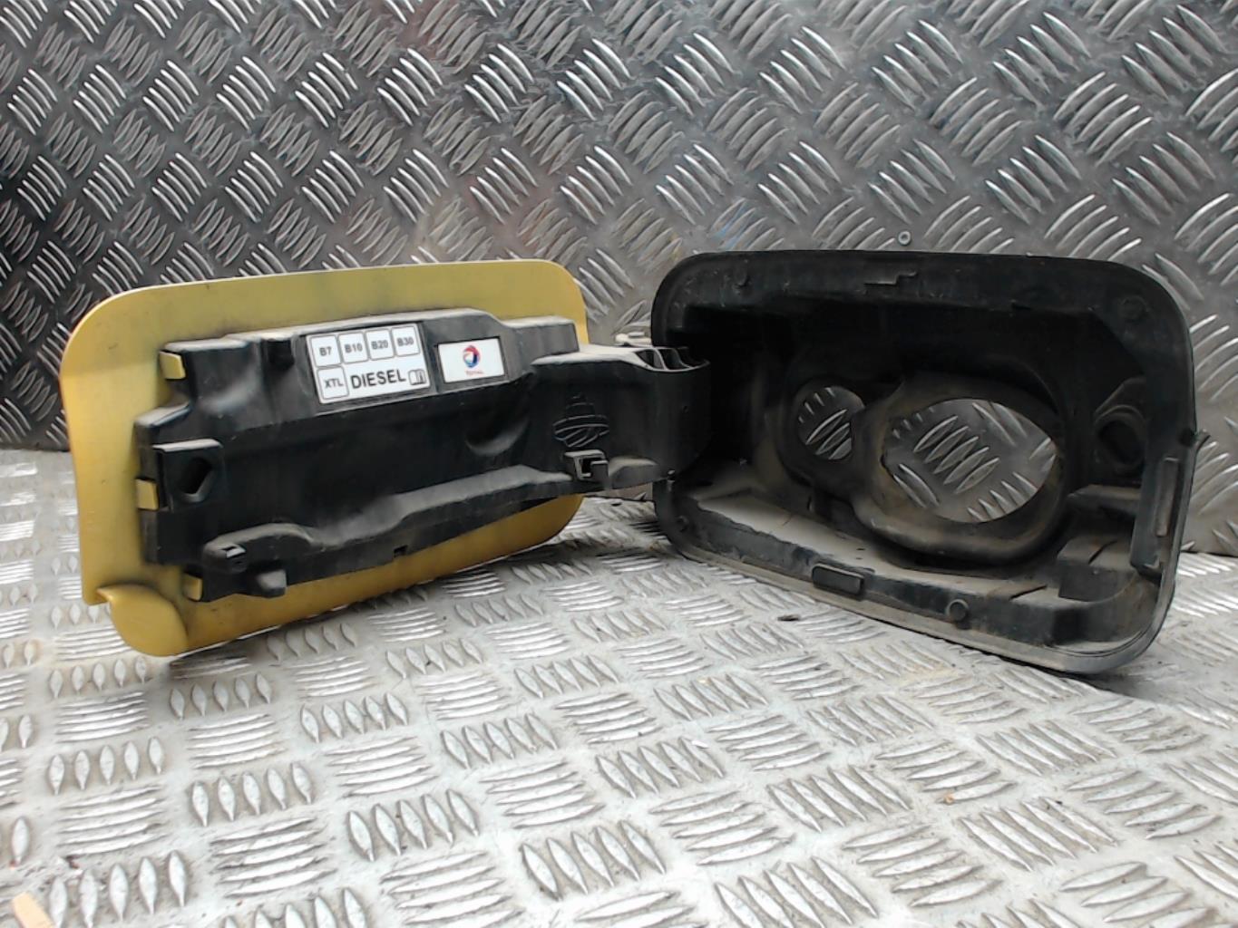 Trappe d'essence CITROEN BERLINGO 3 M PHASE 1 Diesel - 1