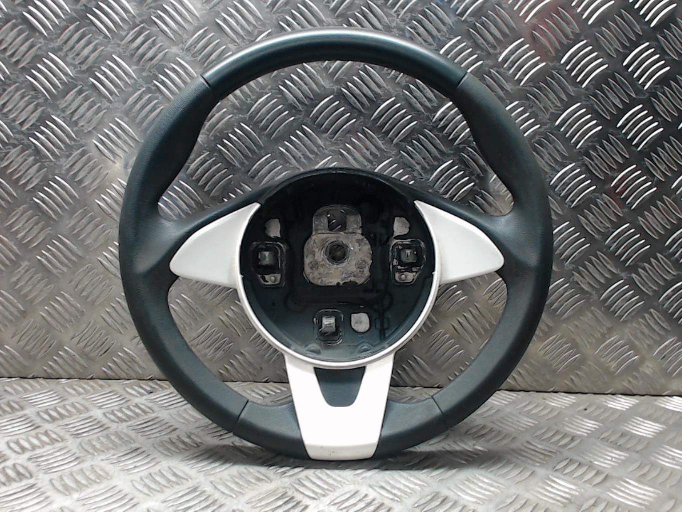 Volant FORD KA 2 PHASE 2 Diesel - 1