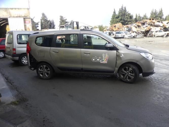Photo de la pièce
