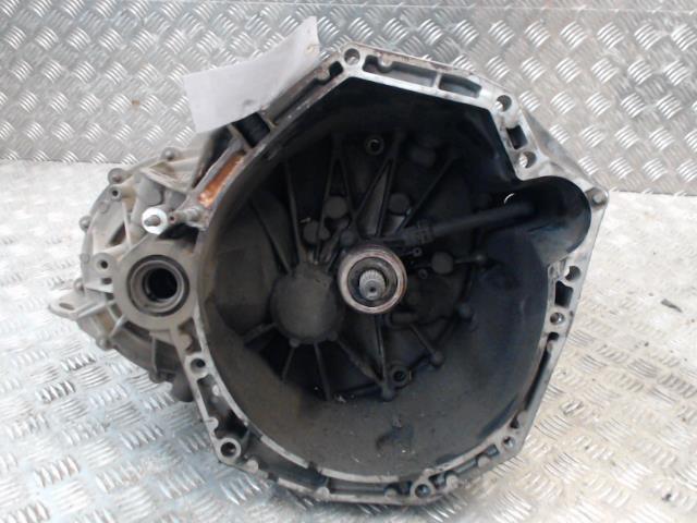 Boite de vitesses RENAULT SCENIC 3 PHASE 1 Diesel - 1