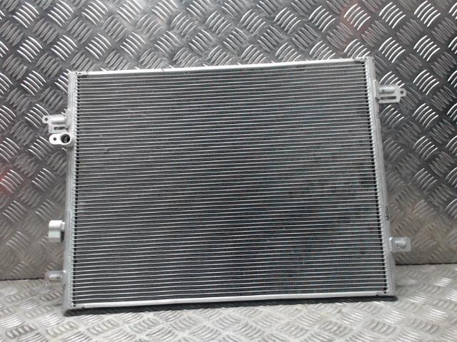 Condenseur de clim RENAULT KANGOO 2 PHASE 2  - 1