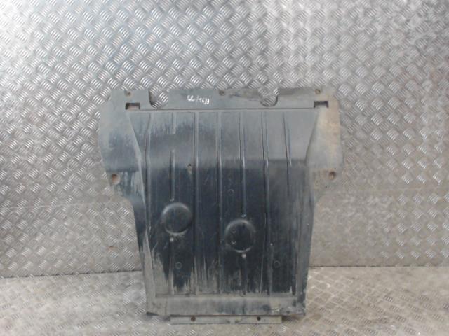 Cache sous moteur RENAULT CLIO 3 PHASE 1 Diesel - 1