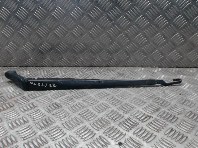 Braccio tergicristallo anteriore destro TOYOTA AURIS 1 PHASE 1 Diésel - 1