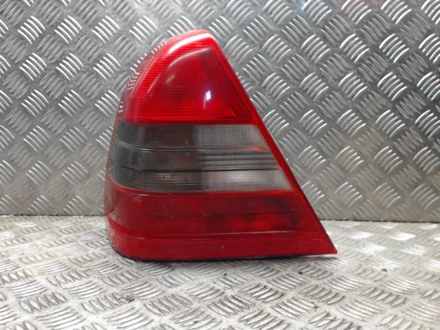Fanale posteriore principale sinistro (luci) MERCEDES CLASSE C 202 PHASE 1 Diésel - 1