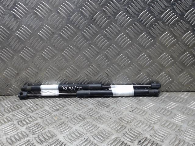 Verin de coffre DACIA DUSTER 1 PHASE 1 Diesel - 1