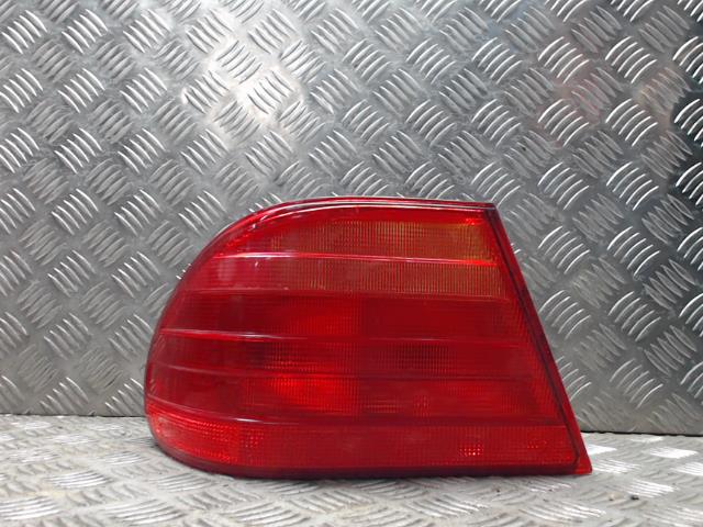 Fanale posteriore principale sinistro (luci) MERCEDES CLASSE E 210 PHASE 1 Diésel - 1
