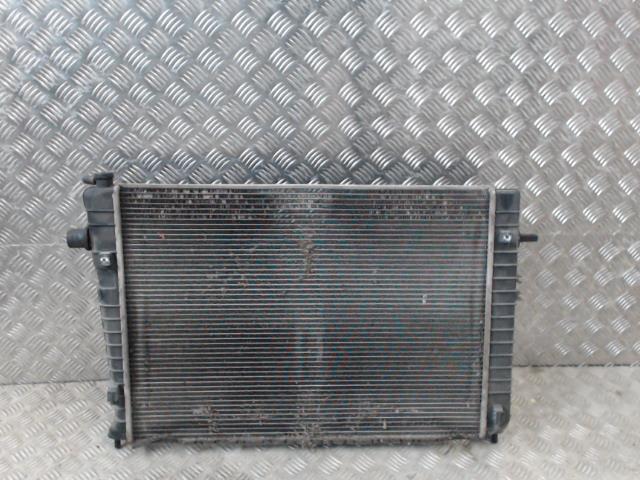 Radiateur eau KIA SPORTAGE 2 PHASE 2 Diesel - 1