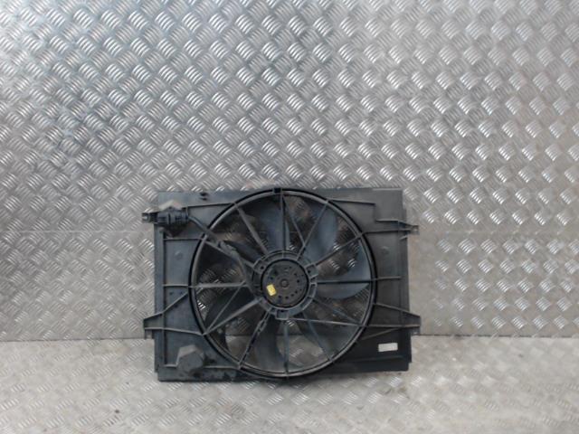 Motoventilatore radiatore KIA SPORTAGE 2 PHASE 2 Diésel - 1