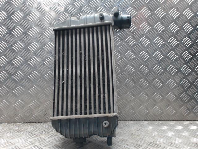 Echangeur air (Intercooler) CITROEN JUMPER 2 Diesel - 1