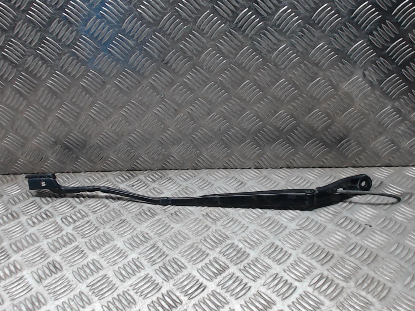 Braccio tergicristallo anteriore sinistro CITROEN BERLINGO 3 M PHASE 1 Diésel - 1