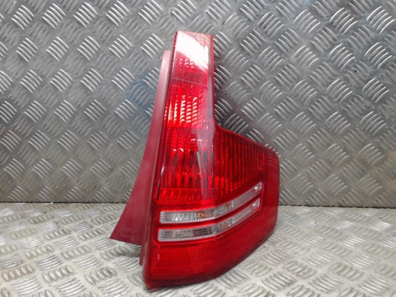 Fanale posteriore principale destro (luci) CITROEN C4 1 PHASE 1 Diésel - 1