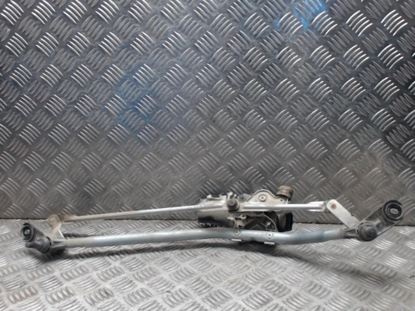 Motore tergicristallo anteriore RENAULT KANGOO 2 PHASE 1 Electricidad - 1