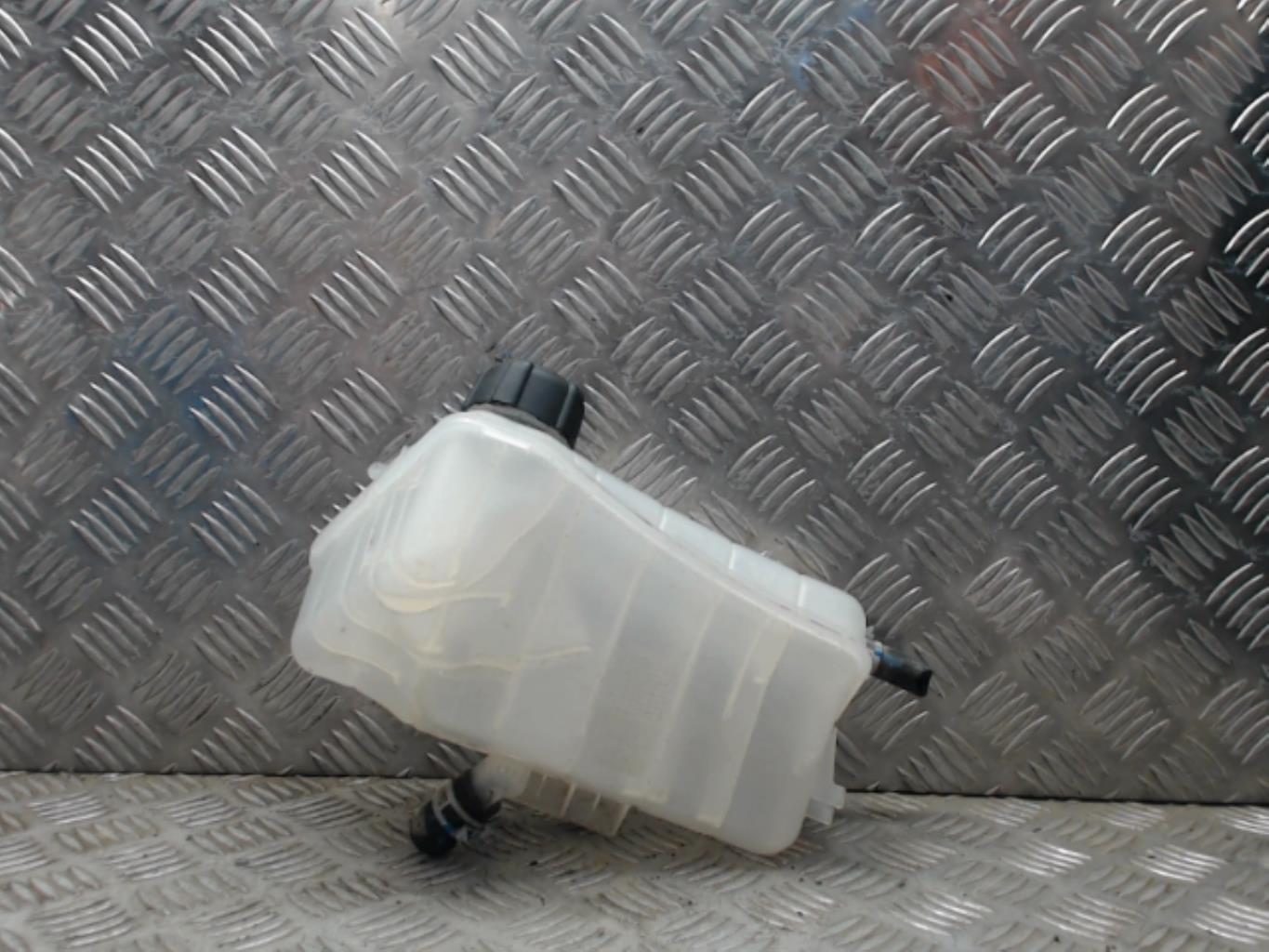 Vase d'expansion RENAULT KANGOO 2 PHASE 2  - 1
