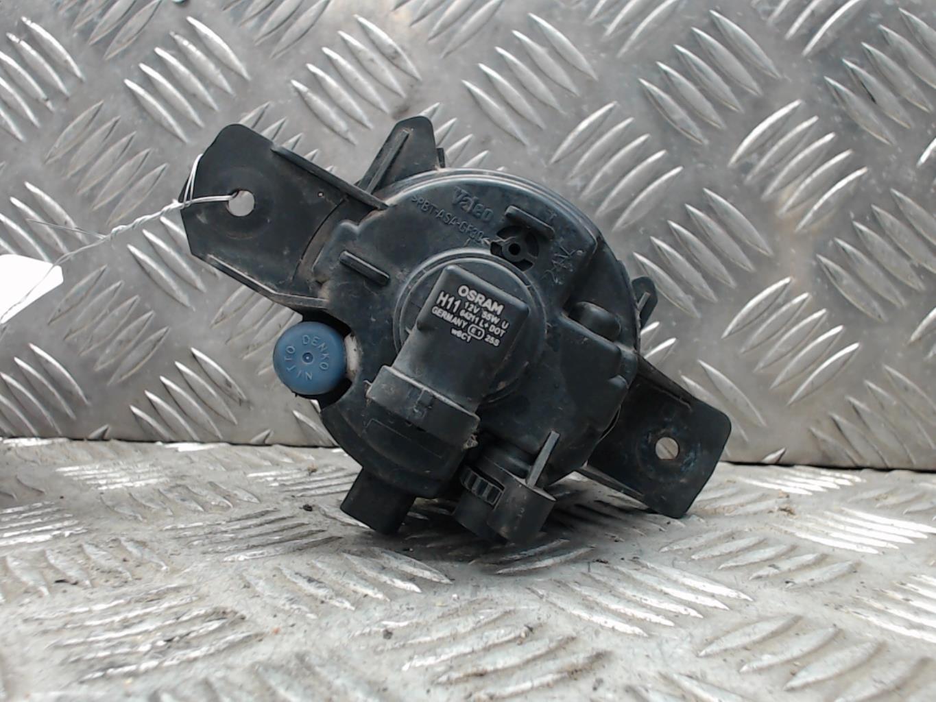 Fendinebbia sinistro (luce) RENAULT CLIO 3 PHASE 1 Diésel - 1
