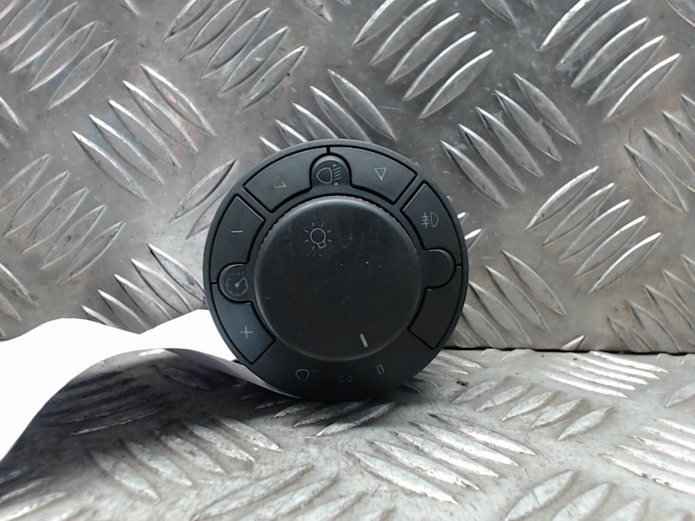 Commande de phare OPEL CORSA D PHASE 1 Diesel - 1