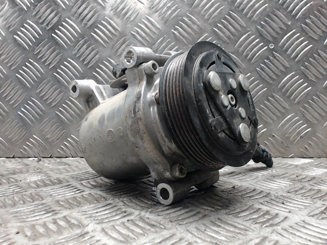 Compresseur clim CITROEN C3 3 PHASE 1 Essence - 1