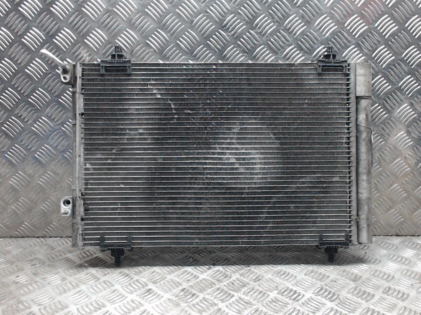 Condensatore clima CITROEN C4 GRAND PICASSO 1 Diésel - 1