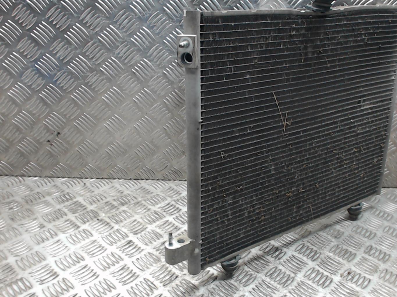 Condenseur de clim CITROEN C3 2 PHASE 1 Diesel - 1