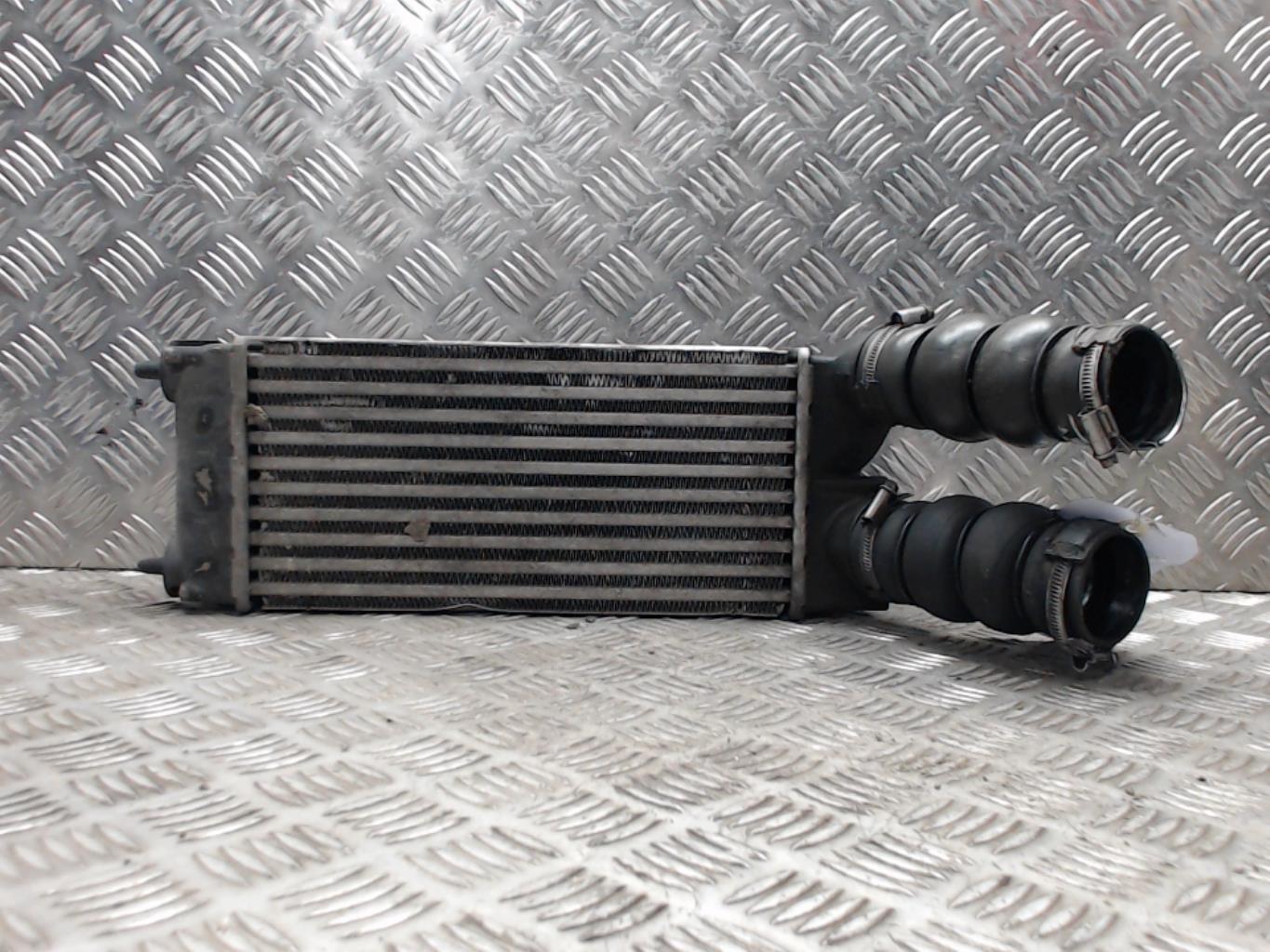 Scambiatore aria (Intercooler) CITROEN C4 GRAND PICASSO 1 Diésel - 1