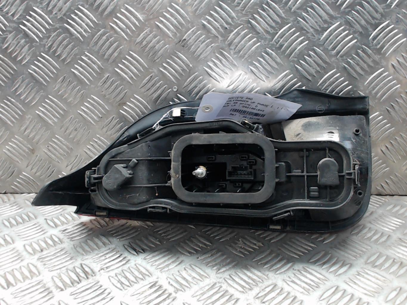 Fanale posteriore principale destro (luci) VOLKSWAGEN UP PHASE 1 Gasolina - 1