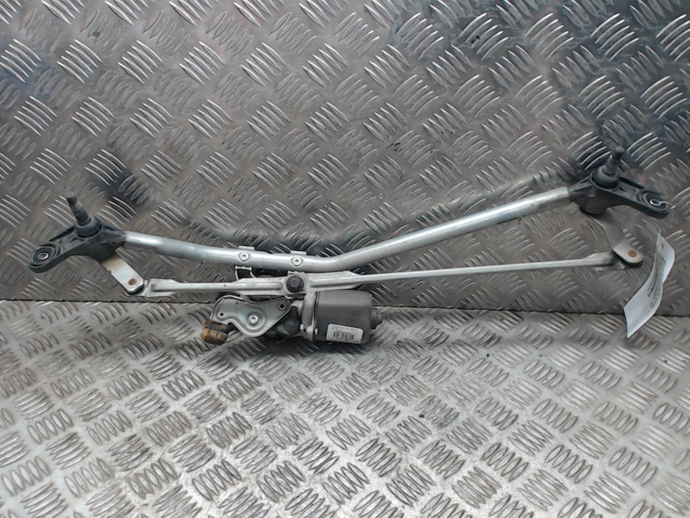 Motore tergicristallo anteriore RENAULT KANGOO 2 PHASE 1 Diésel - 1