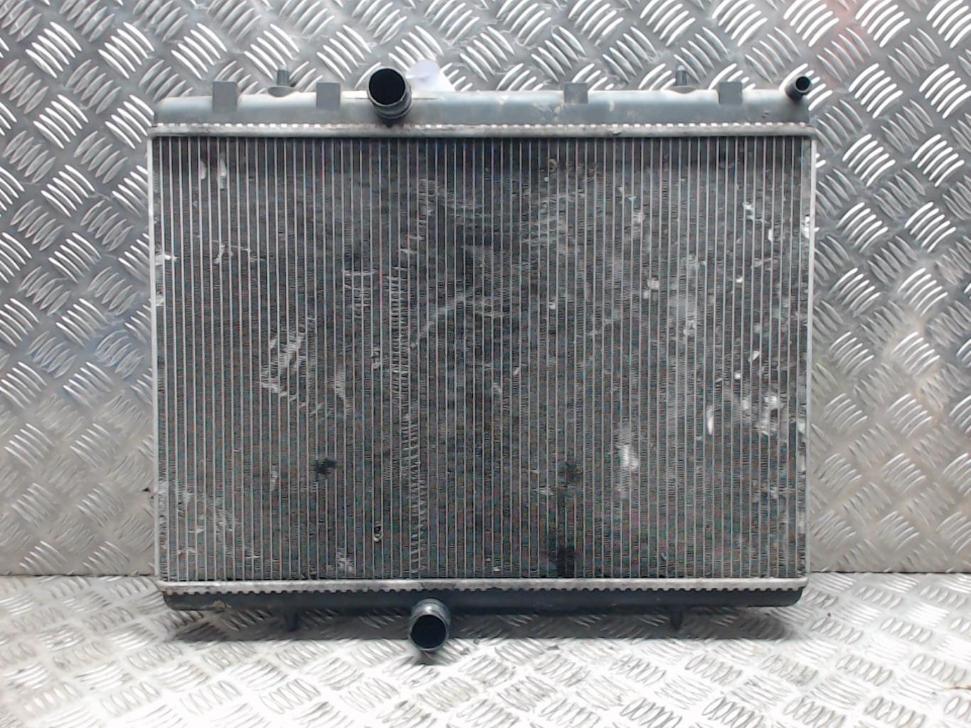 Radiatore acqua CITROEN C4 GRAND PICASSO 1 Diésel - 1