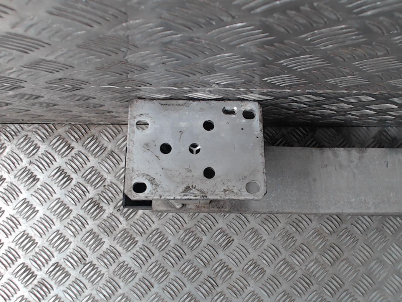 Traversa rinforzo paraurti anteriore CITROEN C4 GRAND PICASSO 1 Diésel - 1