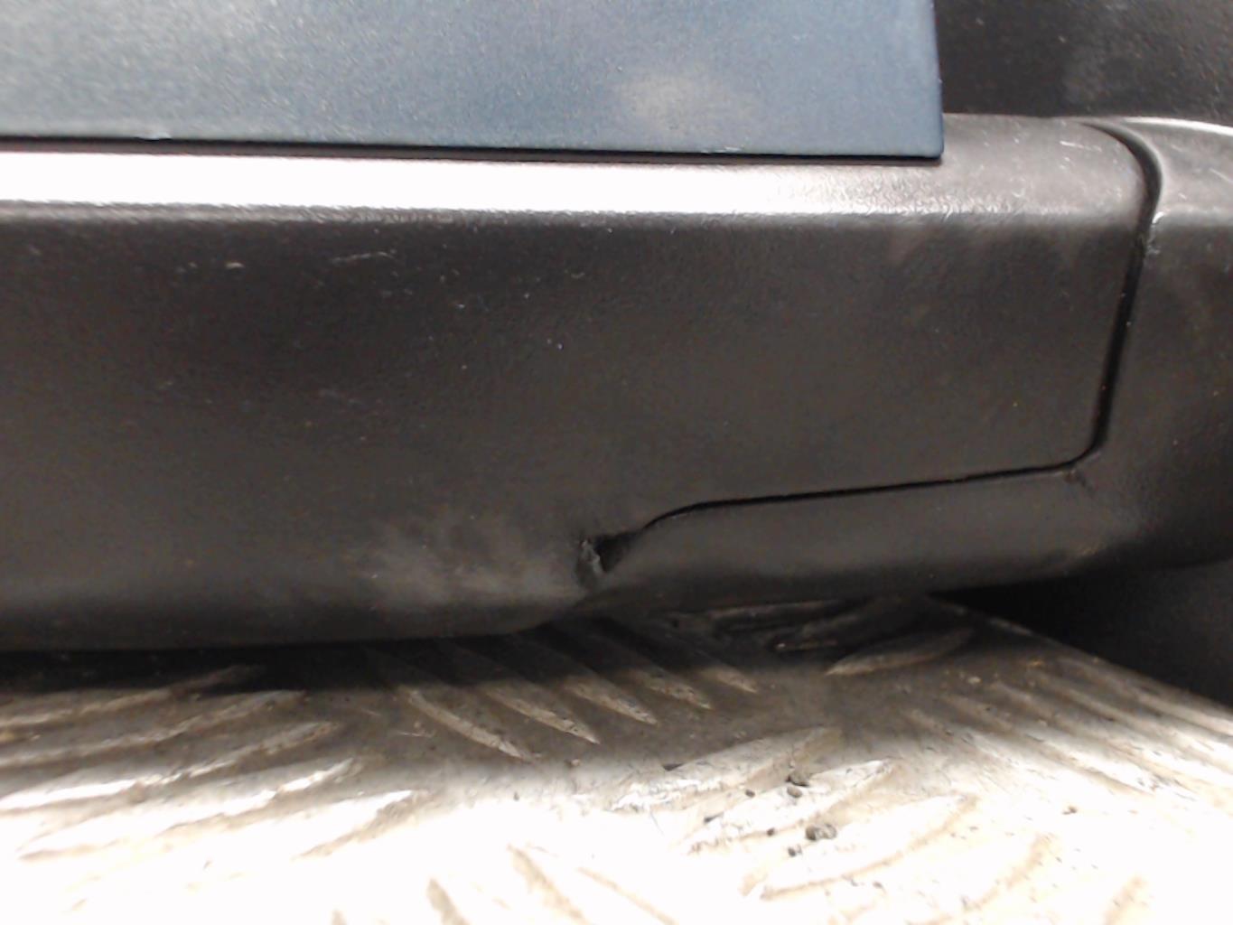 Retrovisor derecho OPEL MERIVA A PHASE 2 Diésel - 1