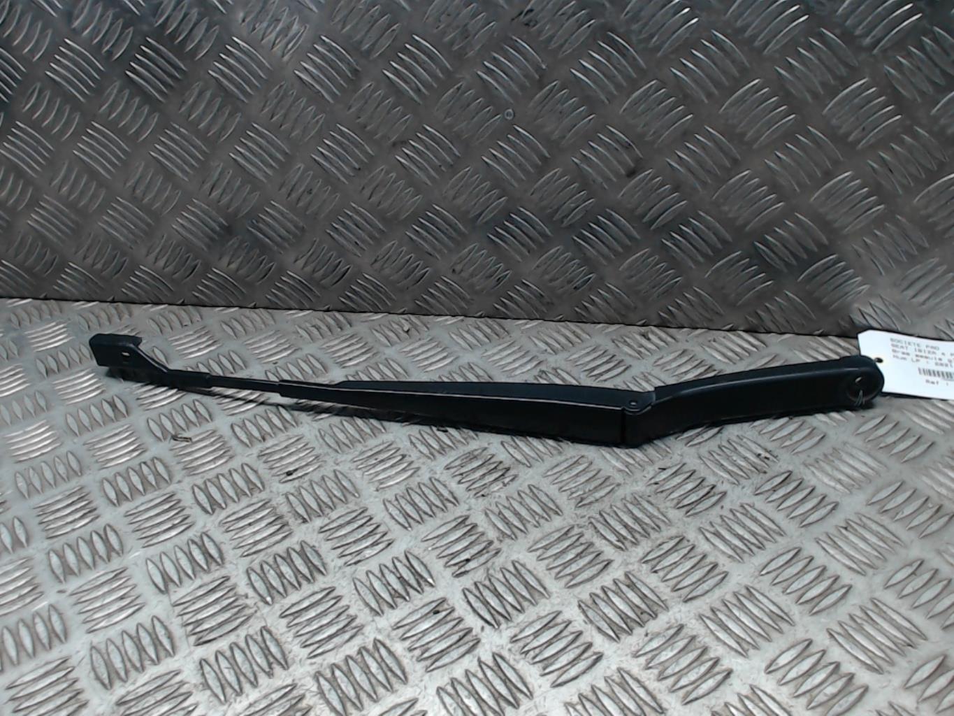 Braccio tergicristallo anteriore sinistro SEAT IBIZA 4 PHASE 1 Diésel - 1