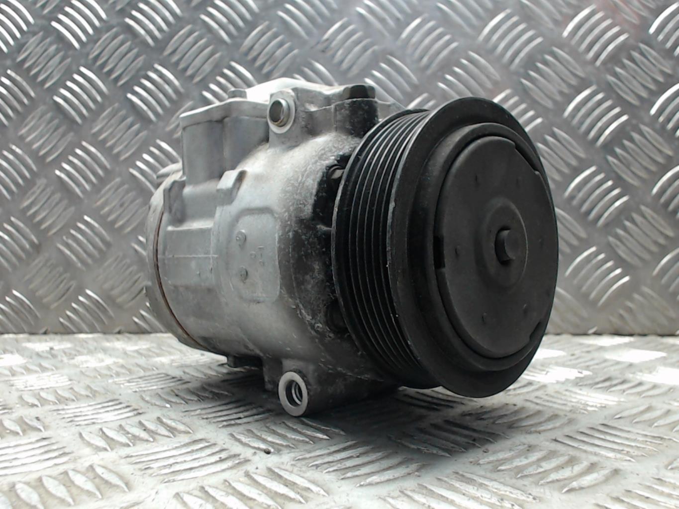 Compressore clima SEAT IBIZA 4 PHASE 1 Diésel - 1