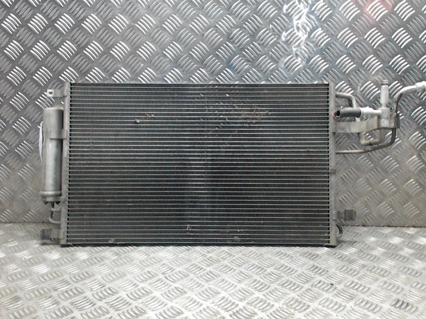 Condensatore clima HYUNDAI TUCSON 1 Diésel - 1
