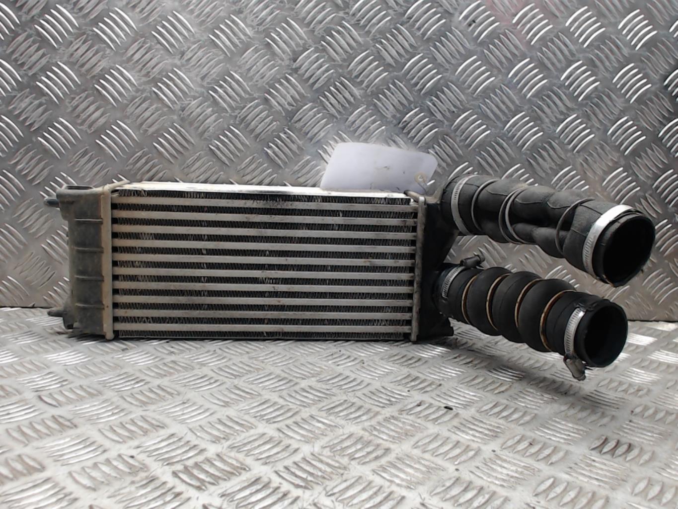 Echangeur air (Intercooler) CITROEN BERLINGO 2 PHASE 2 Diesel - 1